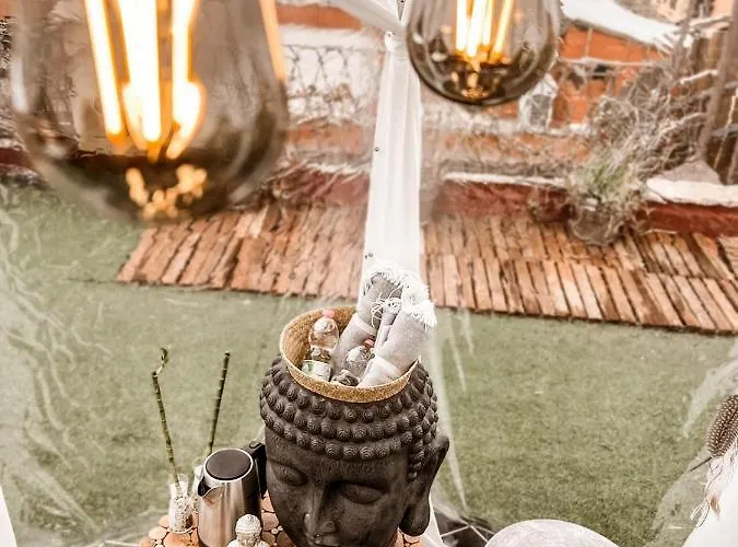 Rooftop Colosseo - D'amore 3* Рим